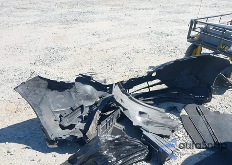 2018 Nissan Versa Note Sv из США, поврежденный, VIN 3N1CE2CP8JL360577